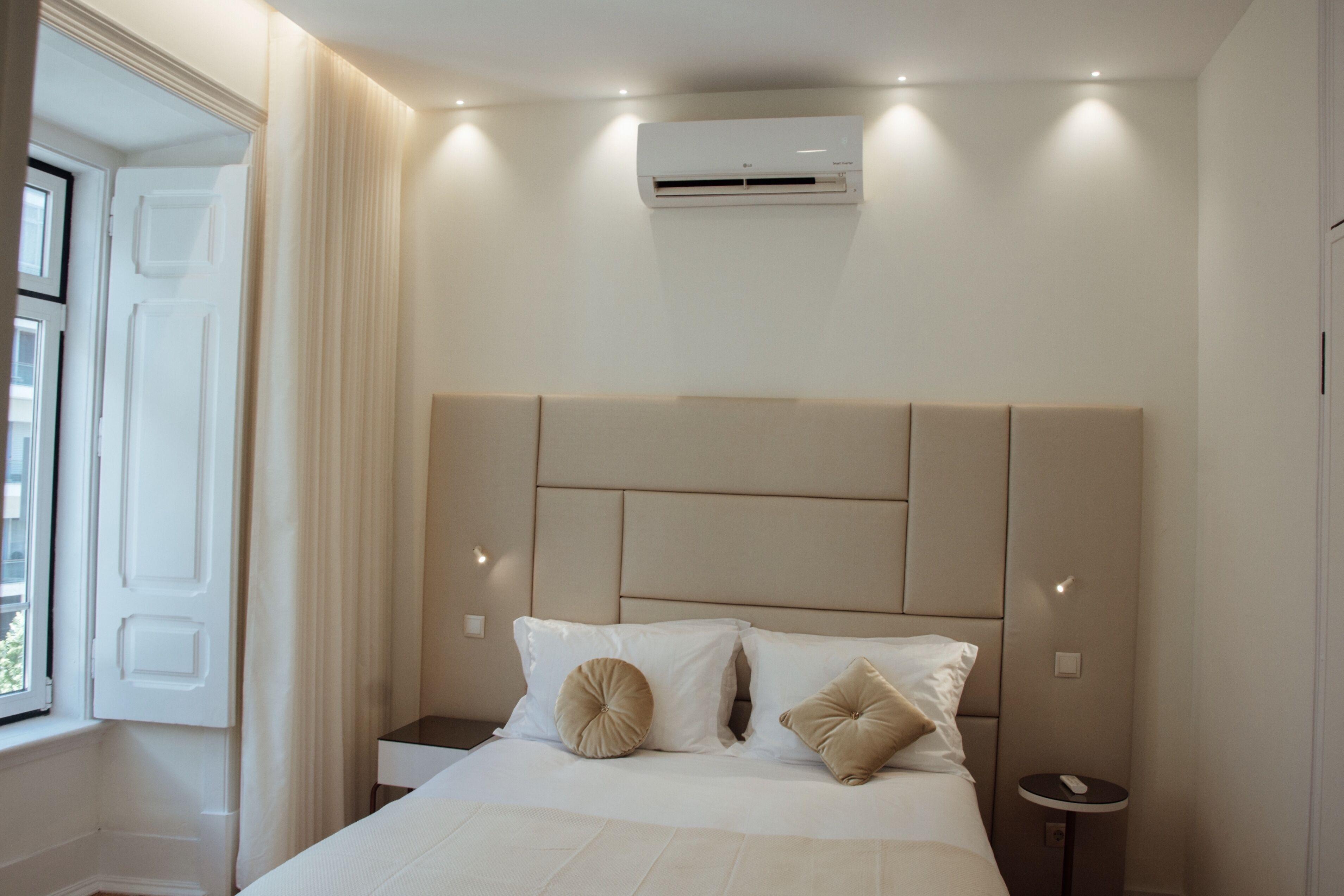 Le Premier Lisbon Suites — Fotos 2