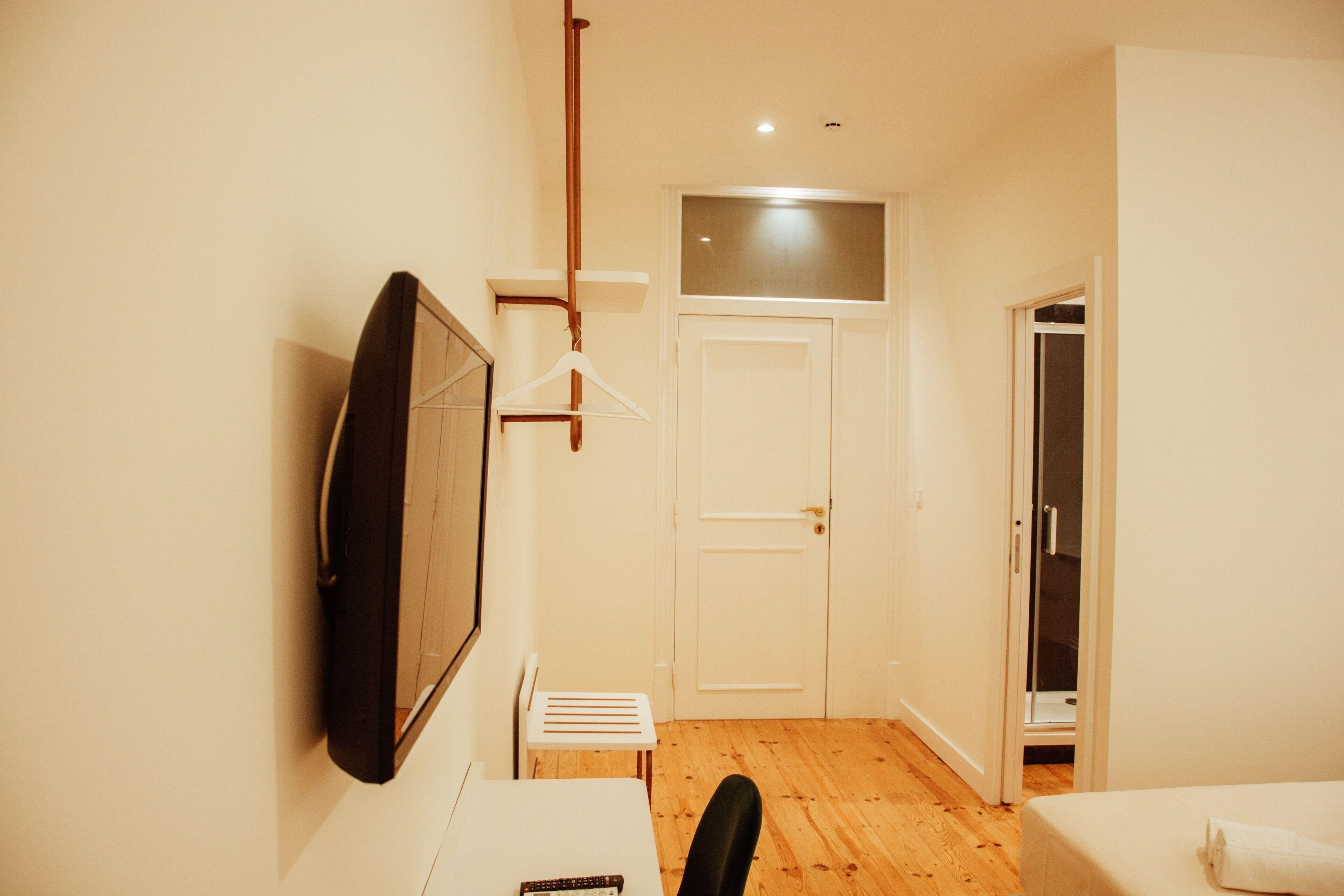 Le Premier Lisbon Suites, Lisbon